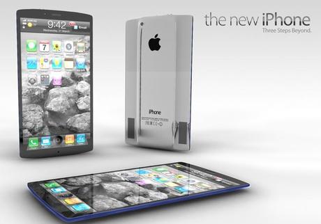 iPhone 5 News: iPhone 5 Erscheinungstermin soll bestätigt haben