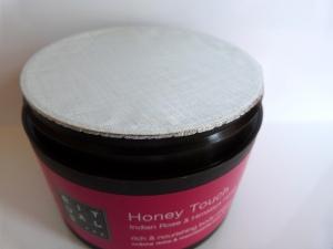 RITUALS  Körpercreme Bodycream “Honey Touch” …ein unwiderstehlicher Duft