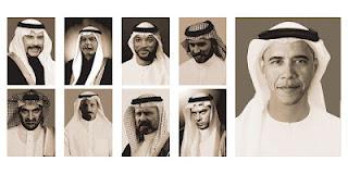 Saudi Style Rock'n Roll