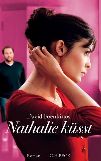 Nathalie küsst (Front-Cover)