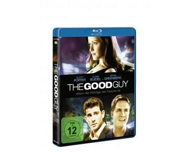 Filmkritik ‘The Good Guy’ (Blu-ray)