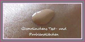 Garnier Miracle Skin Perfector BB Cream ;-)