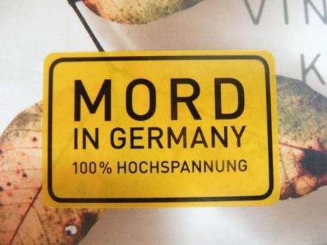 Mord in Germany?