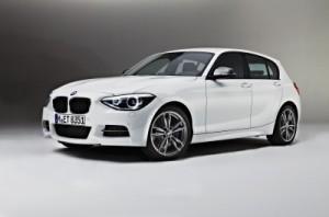 BMW Modellpflege 2012: Neue Motoren und Antriebe für 1er, 3er, 5er und 6er
