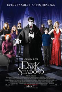 Kino-Kritik: Dark Shadows