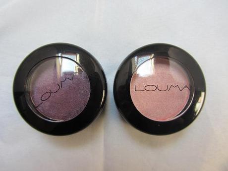 Shopvorstellung - Louma Cosmetics