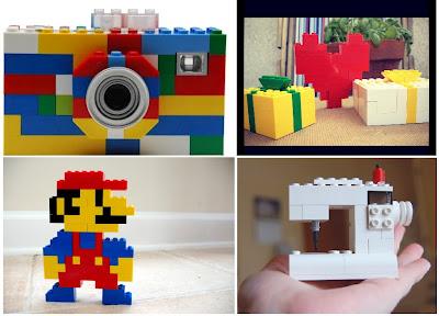 Lego Love