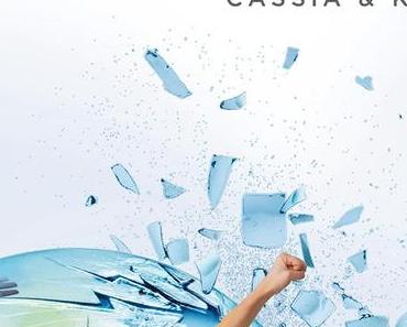[Rezension]: Cassia & Ky 2: Die Flucht – Ally Condie