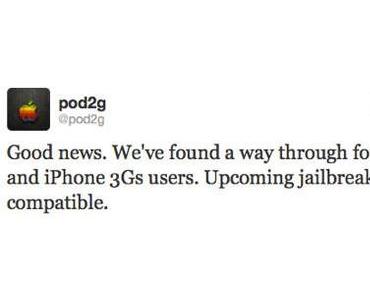 Untethered iOS 5.1.1 Jailbreak wird auf sämtlichen iPhone, iPad und iPod touch funktionieren
