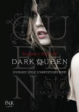 [Rezension] Dark Queen – schwarze Seele, Schneeweißes Herz