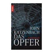 John Katzenbach – Das Opfer