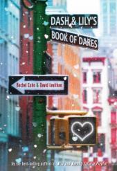 Rachel Cohn & David Levithan – Dash & Lily’s Book of Dares
