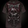 Tapout T-Shirt Triple Crossed 165 GR S