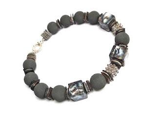 Neu eingestellte Artikel bei MANOLO-UNIKATE kunst in schmuck