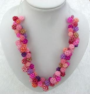 Neu eingestellte Artikel bei Isabellas Perlenkisterl