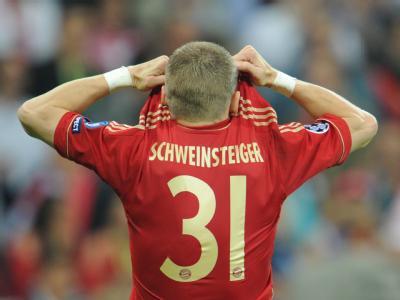 Schock: Bayern verliert Heimfinale gegen Chelsea