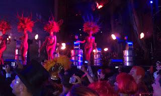 Life Ball 2012 - Fight the flames of ignorance!
