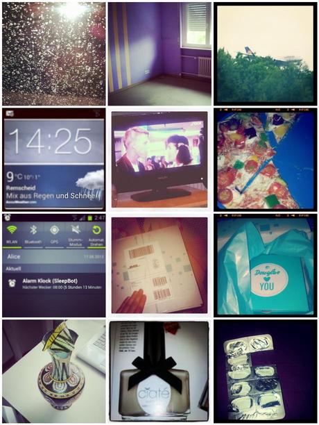 InstaWeek #7