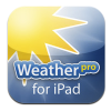 Aus aktuellem Anlass: WeatherPro, wo blitzt es, Gezeiten und Pegel – sinnvolle Wetter-Apps zu den Unwetterwarnungen