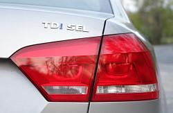 Autotest: VW Passat TDI SEL Premium