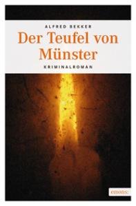 [Rezension] „Der Teufel von Münster“ von Alfred Bekker (emons)