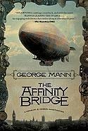 {Rezension} Affinity Bridge von George Mann