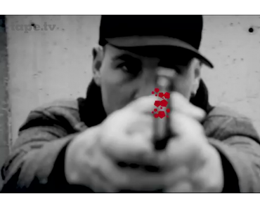 Roger – Punks mit iPhone