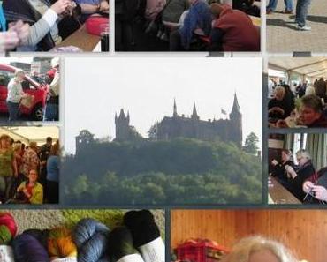 Nachlese Hechingen 2012