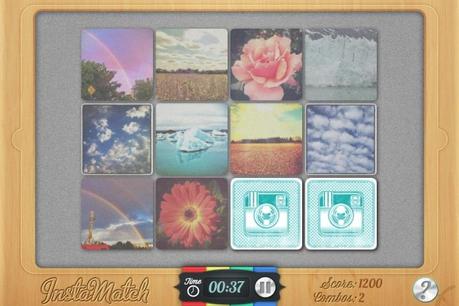 InstaMatch – Kostenlose Universal-App für Pärchensuche mit mehr als 500 Millionen Bildern