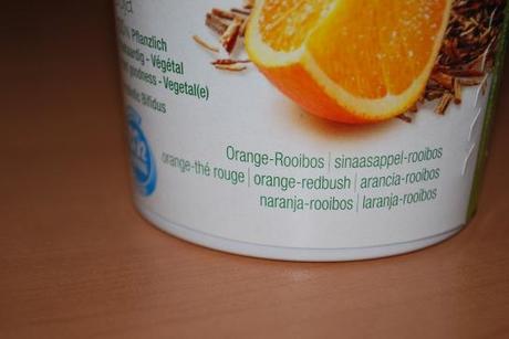Review Provamel: Orange-Rooibos, Vanille und Schoko Desserts