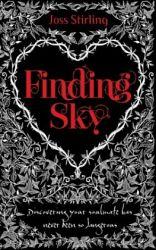 {Rezension} Finding Sky von Joss Stirling