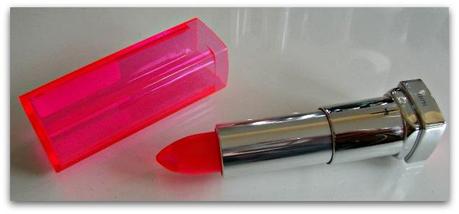 Maybelline Colorsensational Popsticks – 020 Tropical Pink