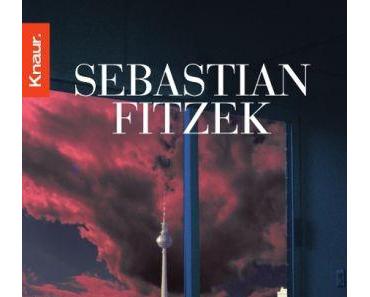 Amokspiel -Sebastian Fitzek