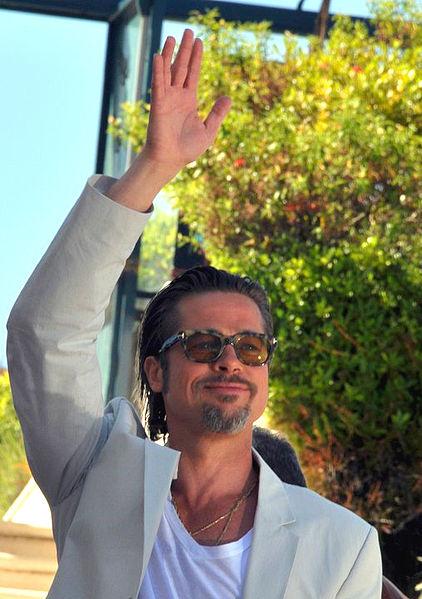 Brad Pitt: Angelina Jolie und er haben noch keinen Hochzeitstermin