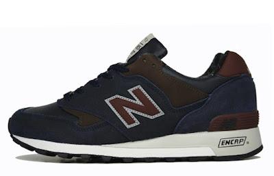New Balance Made in UK Herbst 2012 – 576,577,1500