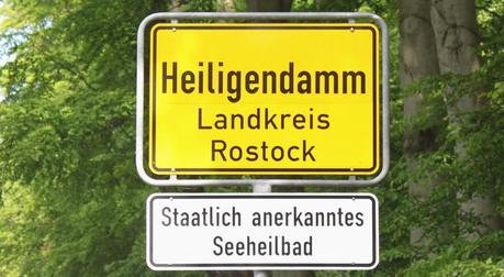 Heiligendamm – Heilbad-Titel ist in Gefahr