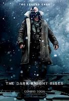 The Dark Knight Rises: Noch drei weitere Poster zum Film
