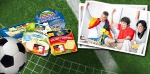 Jetzt Mitmachen beim Hochland EM-Fotowettbewerb