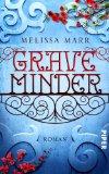 11/2012 Graveminder – Melissa Marr