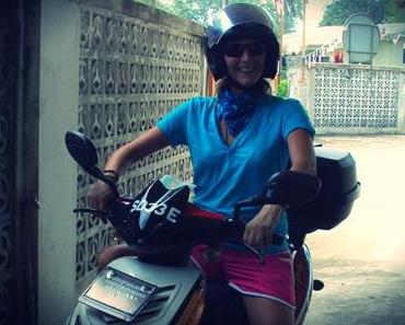Weltreise-Abenteuer auf zwei Rädern: Tipps zum Ausleihen von Rollern in Südostasien