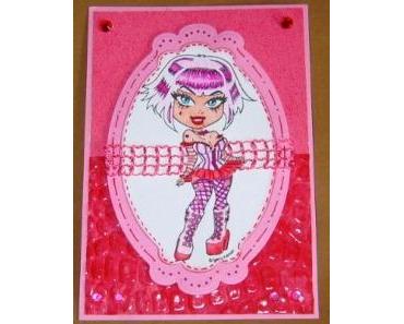 pink, pink uuuuund pink ^^