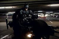 The Dark Knight Rises: Neue Fotos und TV-Spots zum Film erschienen