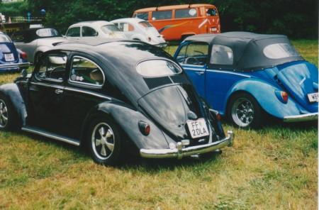 VW Käfertreffen 8