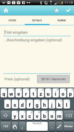 Smazaar Kleinanzeigen – Mehr als 1 Million Angebote von dhd24.com und deine-tierwelt.de in einer kostenlosen Android App