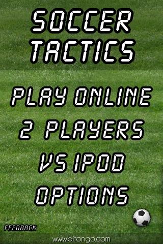 Soccer Tactics Multiplayer – So wie in dieser kostenlosen App hast du bestimmt noch kein Fußball gespielt