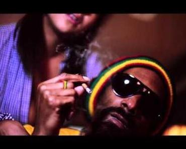 E-40 feat. Snoop Dogg, Daz, Kurupt & Kokane – “What You Smokin” | Video