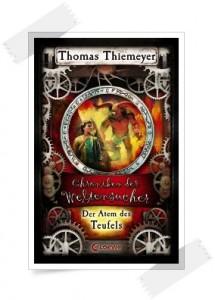 Thomas Thiemeyer und die Weltensucher…