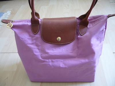 Summer Uni Bag | Longchamp Le Pliage