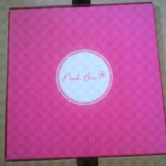 Es klingelt, mein Päckchen ist da