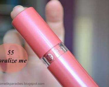 Essence Lippenstift-'55 Coralize Me'